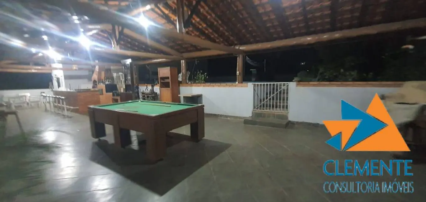 Foto 7 de Casa de Condomínio com 4 quartos à venda, 317m2 em Lagoa Santa - MG