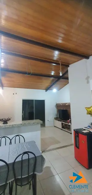 Foto 3 de Casa de Condomínio com 4 quartos à venda, 317m2 em Lagoa Santa - MG