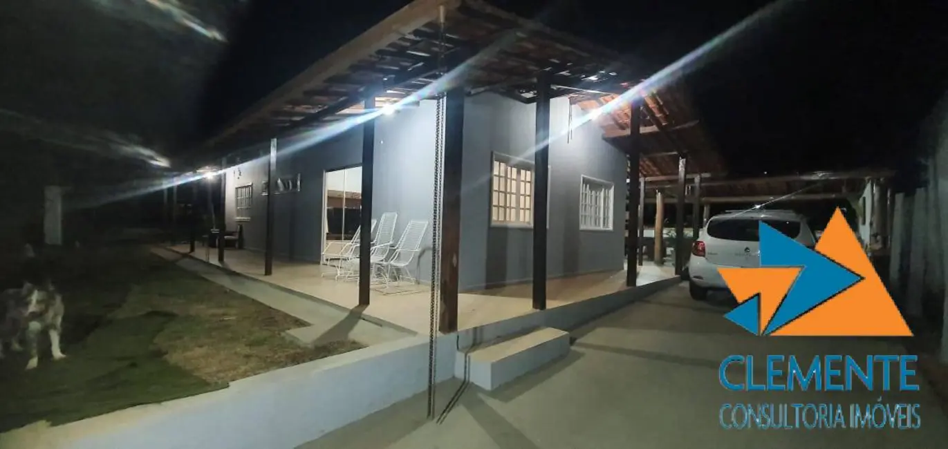 Foto 5 de Casa de Condomínio com 4 quartos à venda, 317m2 em Lagoa Santa - MG
