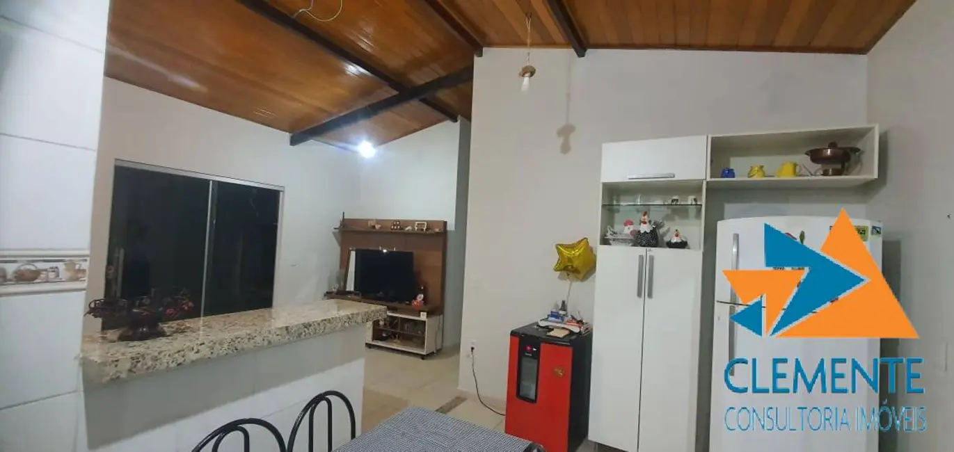 Foto 1 de Casa de Condomínio com 4 quartos à venda, 317m2 em Lagoa Santa - MG