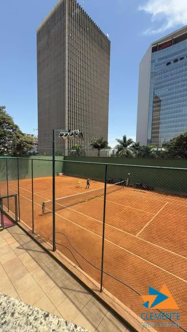 Apartamento com 4 quartos à venda, 230m2 em Santo Agostinho, Belo Horizonte - MG - imagem 3 Foto 3 de Apartamento com 4 quartos à venda, 230m2 em Santo Agostinho, Belo Horizonte - MG