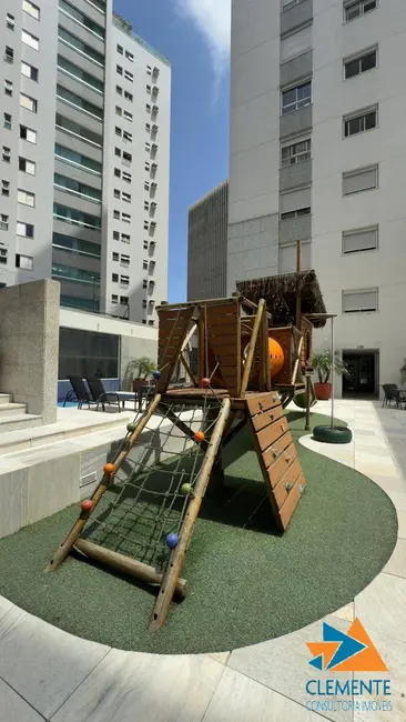 Apartamento com 4 quartos à venda, 230m2 em Santo Agostinho, Belo Horizonte - MG - imagem 5 Foto 5 de Apartamento com 4 quartos à venda, 230m2 em Santo Agostinho, Belo Horizonte - MG