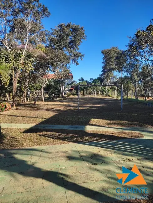 Foto 8 de Casa de Condomínio com 3 quartos à venda, 218m2 em Lagoa Santa - MG