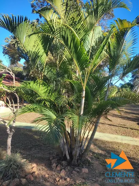 Foto 7 de Casa de Condomínio com 3 quartos à venda, 218m2 em Lagoa Santa - MG