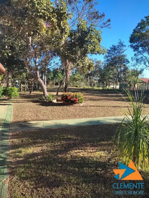 Foto 1 de Casa de Condomínio com 3 quartos à venda, 218m2 em Lagoa Santa - MG