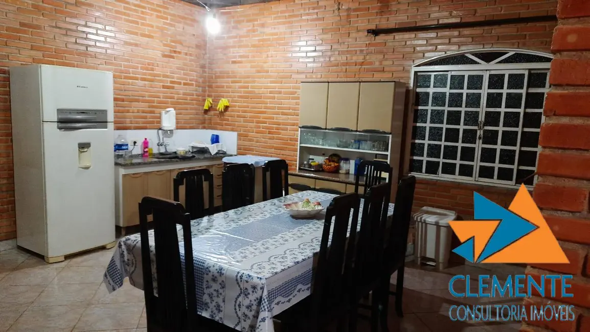 Foto 6 de Casa de Condomínio com 3 quartos à venda, 218m2 em Lagoa Santa - MG