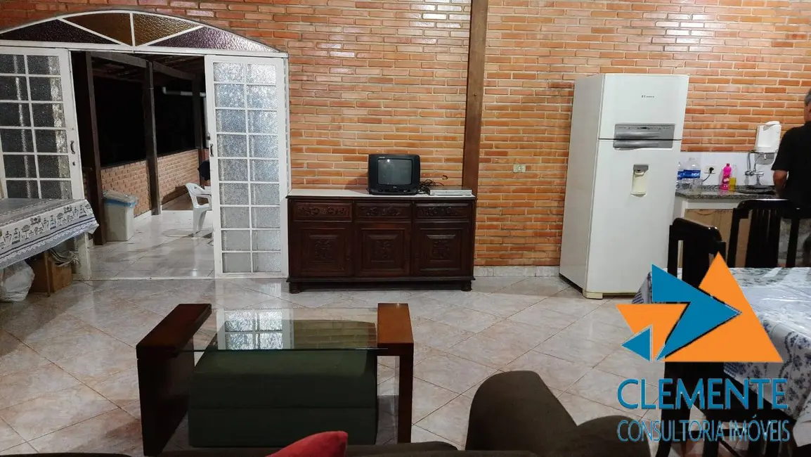 Foto 2 de Casa de Condomínio com 3 quartos à venda, 218m2 em Lagoa Santa - MG