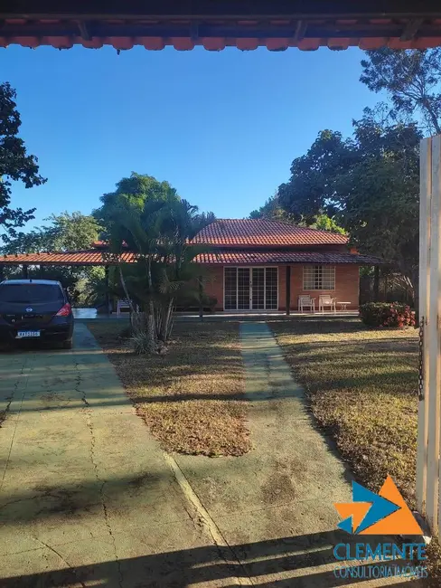 Foto 5 de Casa de Condomínio com 3 quartos à venda, 218m2 em Lagoa Santa - MG