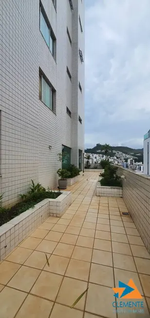Apartamento com 3 quartos à venda, 122m2 em Buritis, Belo Horizonte - MG - imagem 8 Foto 8 de Apartamento com 3 quartos à venda, 122m2 em Buritis, Belo Horizonte - MG