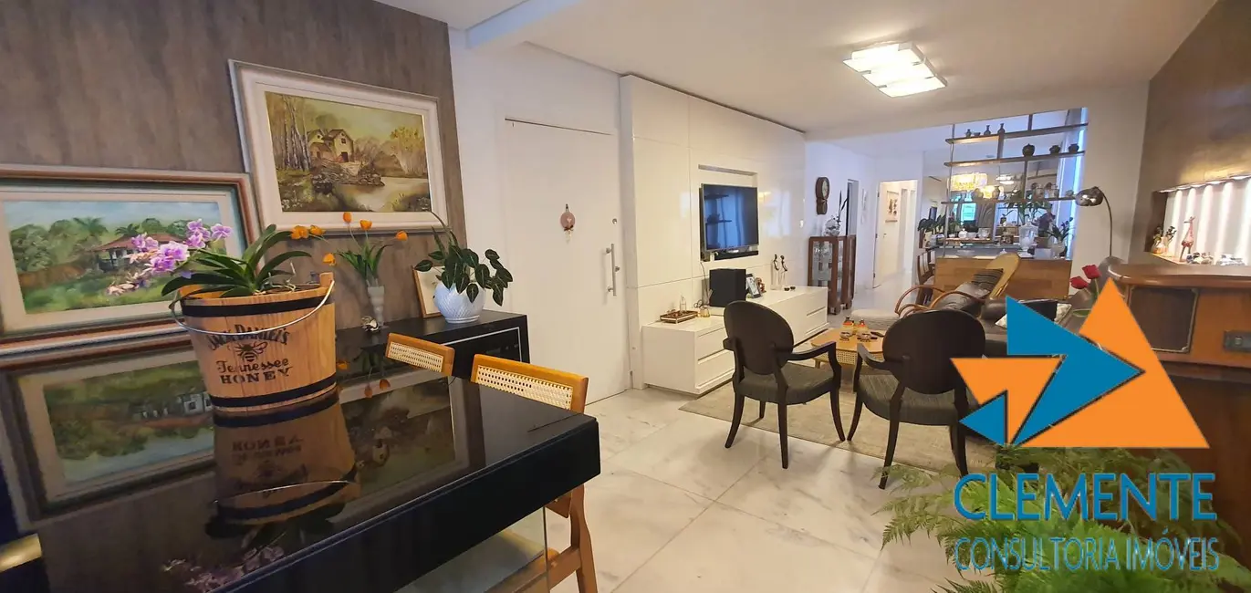 Apartamento com 3 quartos à venda, 122m2 em Buritis, Belo Horizonte - MG - imagem 3 Foto 3 de Apartamento com 3 quartos à venda, 122m2 em Buritis, Belo Horizonte - MG