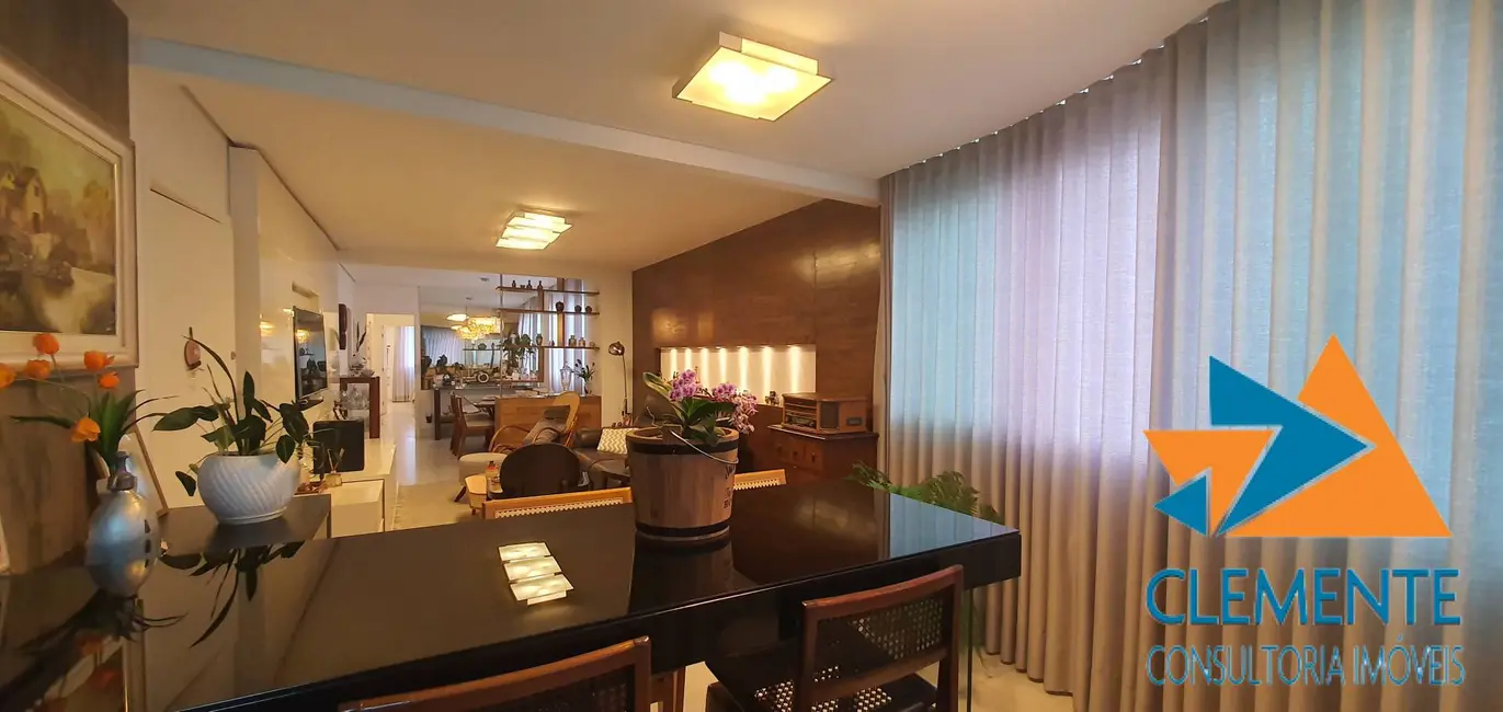 Apartamento com 3 quartos à venda, 122m2 em Buritis, Belo Horizonte - MG - imagem 2 Foto 2 de Apartamento com 3 quartos à venda, 122m2 em Buritis, Belo Horizonte - MG