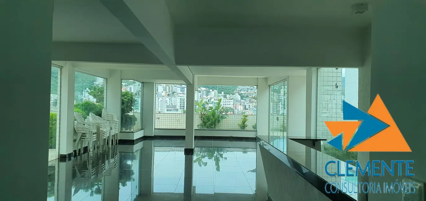 Apartamento com 3 quartos à venda, 122m2 em Buritis, Belo Horizonte - MG - imagem 7 Foto 7 de Apartamento com 3 quartos à venda, 122m2 em Buritis, Belo Horizonte - MG