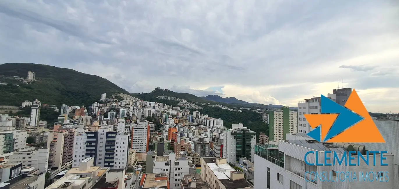 Apartamento com 3 quartos à venda, 122m2 em Buritis, Belo Horizonte - MG - imagem 1 Foto 1 de Apartamento com 3 quartos à venda, 122m2 em Buritis, Belo Horizonte - MG