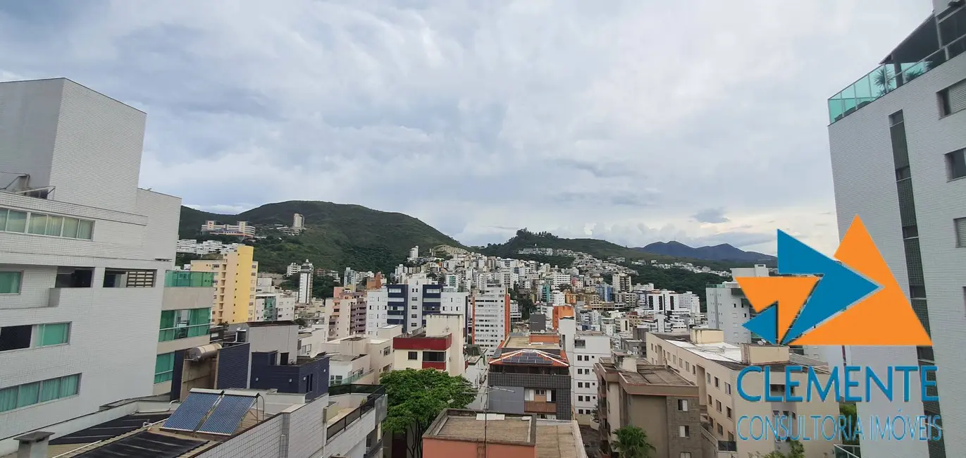 Apartamento com 3 quartos à venda, 122m2 em Buritis, Belo Horizonte - MG - imagem 6 Foto 6 de Apartamento com 3 quartos à venda, 122m2 em Buritis, Belo Horizonte - MG