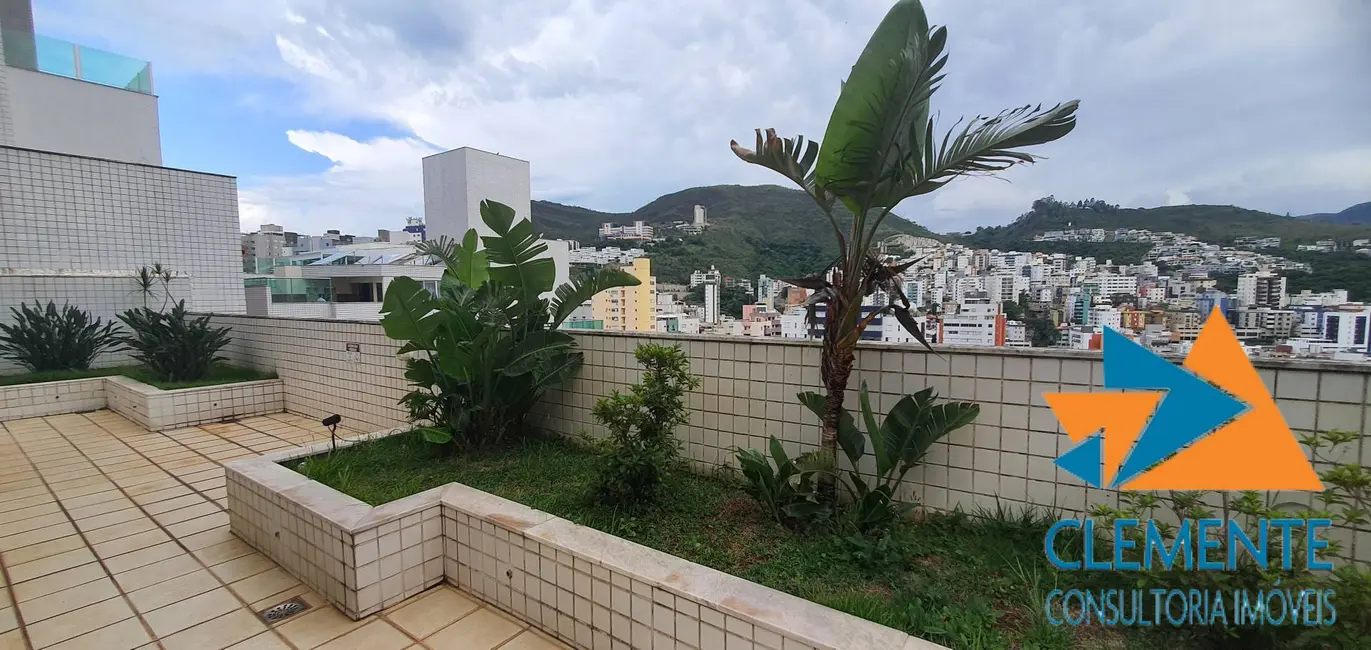 Apartamento com 3 quartos à venda, 122m2 em Buritis, Belo Horizonte - MG - imagem 9 Foto 9 de Apartamento com 3 quartos à venda, 122m2 em Buritis, Belo Horizonte - MG