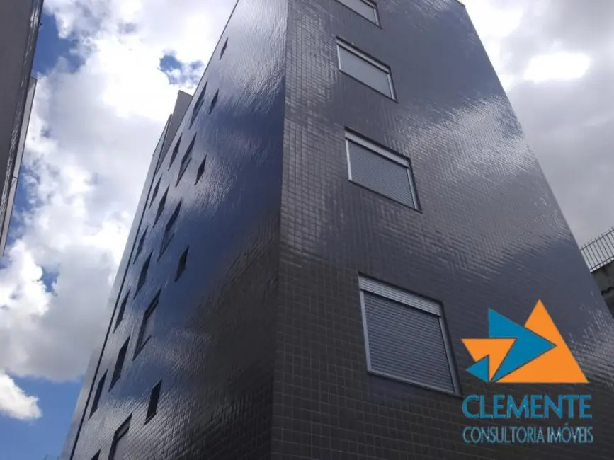 Foto 2 de Apartamento com 4 quartos à venda, 90m2 em Prado, Belo Horizonte - MG