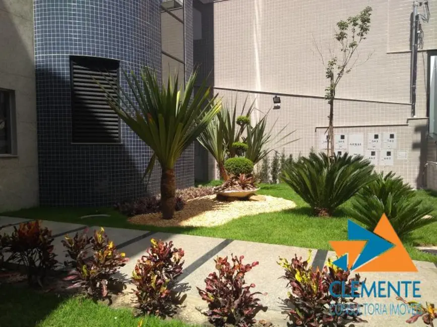 Foto 1 de Apartamento com 4 quartos à venda, 90m2 em Prado, Belo Horizonte - MG