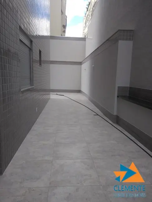 Foto 5 de Apartamento com 4 quartos à venda, 90m2 em Prado, Belo Horizonte - MG