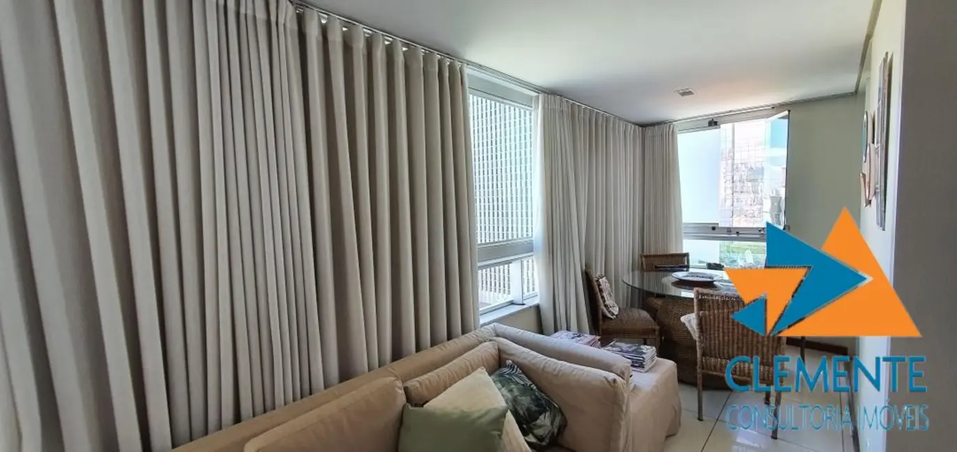 Foto 8 de Apartamento com 4 quartos à venda, 135m2 em Santo Agostinho, Belo Horizonte - MG