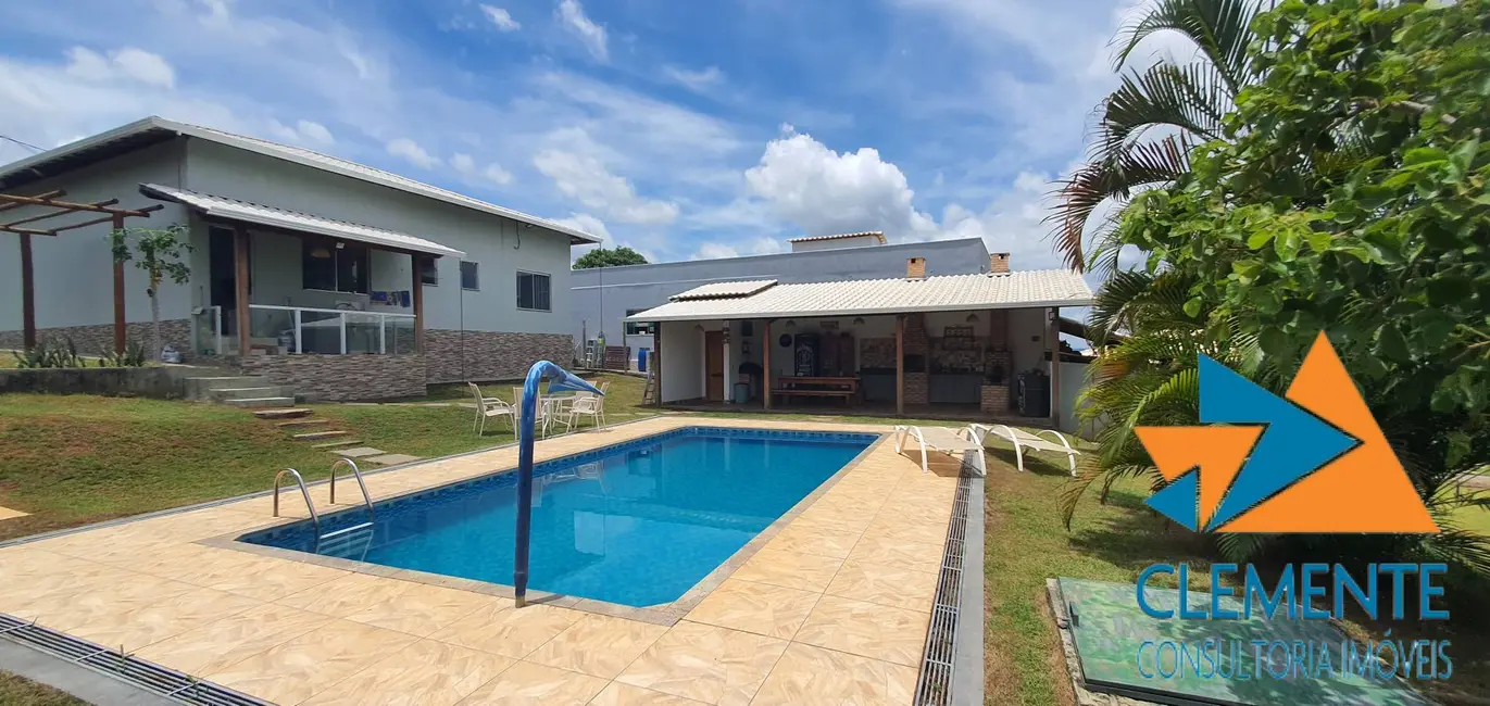 Foto 5 de Casa de Condomínio com 3 quartos à venda, 195m2 em Lagoa Santa - MG