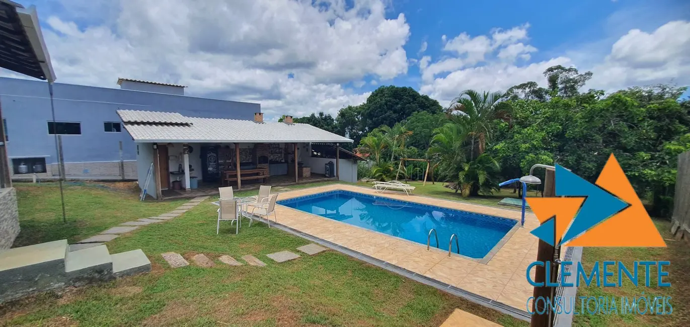 Foto 4 de Casa de Condomínio com 3 quartos à venda, 195m2 em Lagoa Santa - MG
