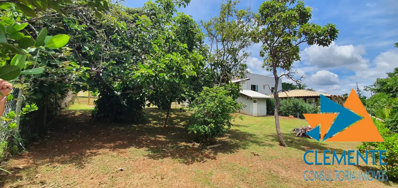 Foto 8 de Casa de Condomínio com 3 quartos à venda, 195m2 em Lagoa Santa - MG