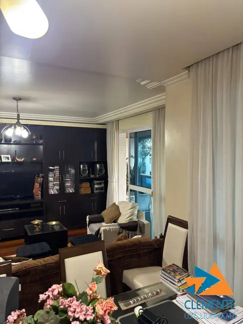 Foto 3 de Apartamento com 3 quartos à venda, 149m2 em Vila Mariana, São Paulo - SP