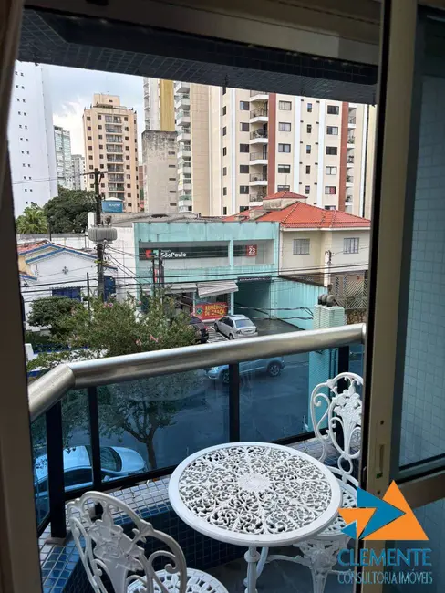 Foto 7 de Apartamento com 3 quartos à venda, 149m2 em Vila Mariana, São Paulo - SP