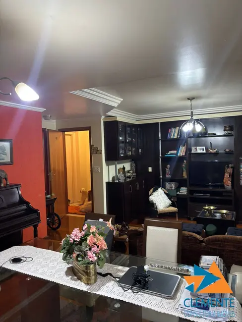 Foto 4 de Apartamento com 3 quartos à venda, 149m2 em Vila Mariana, São Paulo - SP