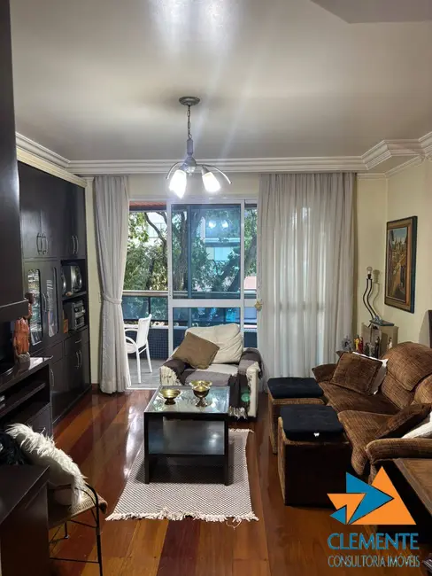 Foto 9 de Apartamento com 3 quartos à venda, 149m2 em Vila Mariana, São Paulo - SP