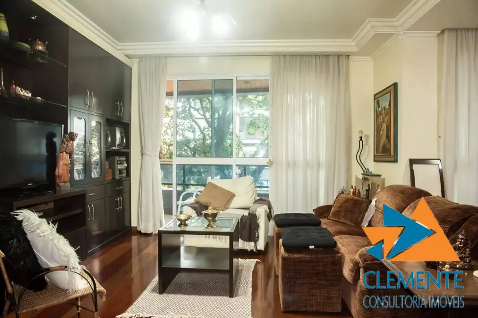 Apartamento com 3 quartos à venda, 149m2 em Vila Mariana, São Paulo - SP - imagem 1 Foto 1 de Apartamento com 3 quartos à venda, 149m2 em Vila Mariana, São Paulo - SP