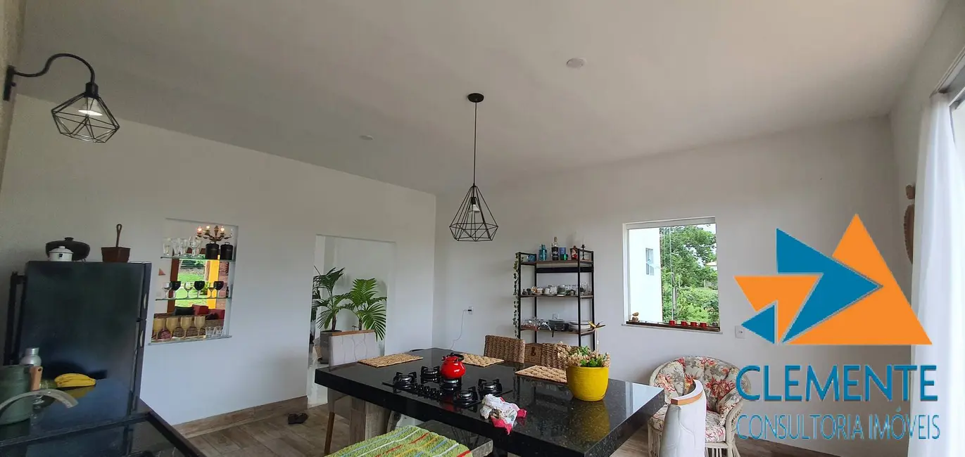 Foto 6 de Casa de Condomínio com 3 quartos à venda, 195m2 em Lagoa Santa - MG