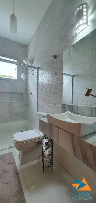 Foto 9 de Casa de Condomínio com 3 quartos à venda, 195m2 em Lagoa Santa - MG