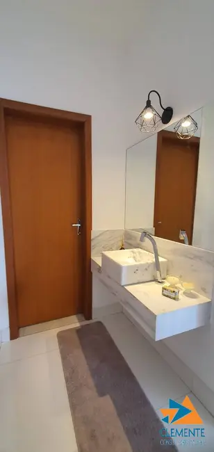 Foto 8 de Casa de Condomínio com 3 quartos à venda, 195m2 em Lagoa Santa - MG