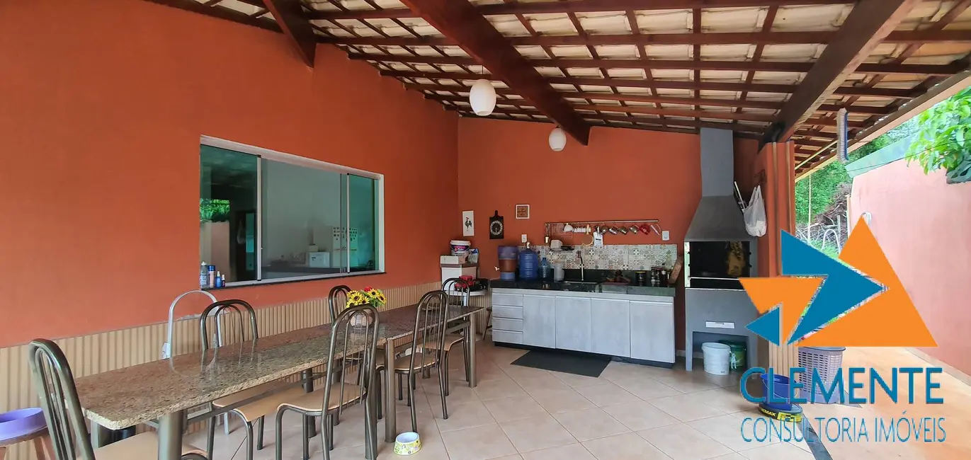 Casa com 3 quartos à venda, 190m2 em Jaboticatubas - MG - imagem 6 Foto 6 de Casa com 3 quartos à venda, 190m2 em Jaboticatubas - MG