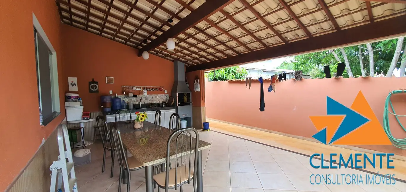 Casa com 3 quartos à venda, 190m2 em Jaboticatubas - MG - imagem 8 Foto 8 de Casa com 3 quartos à venda, 190m2 em Jaboticatubas - MG