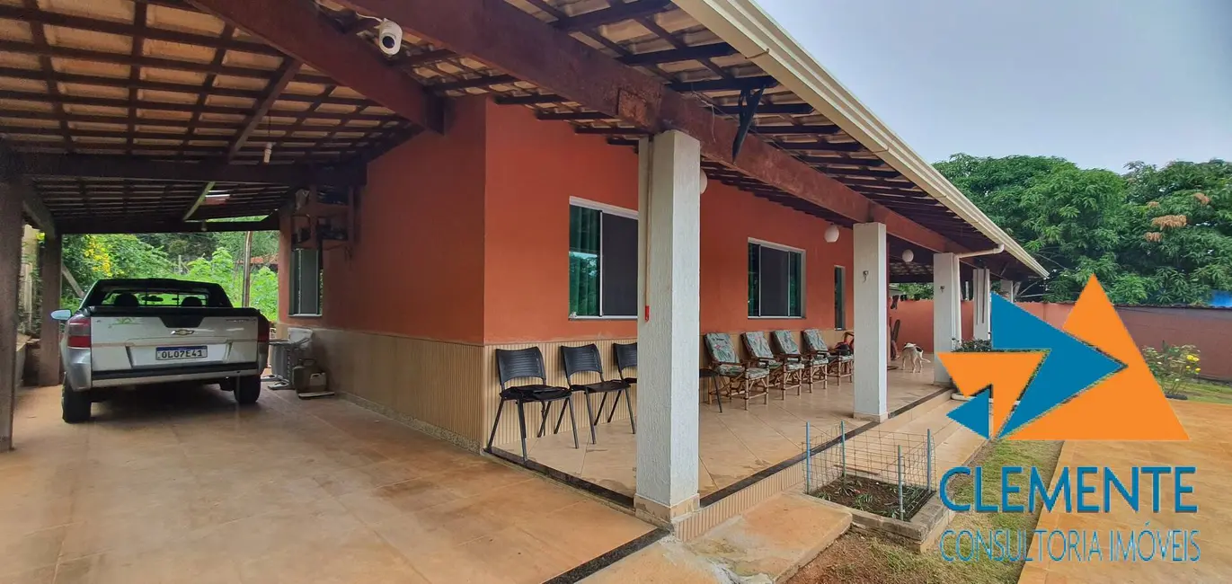 Casa com 3 quartos à venda, 190m2 em Jaboticatubas - MG - imagem 7 Foto 7 de Casa com 3 quartos à venda, 190m2 em Jaboticatubas - MG