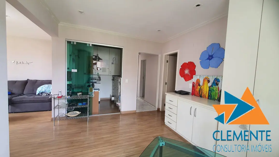 Foto 5 de Apartamento com 3 quartos à venda, 130m2 em Santa Lúcia, Belo Horizonte - MG