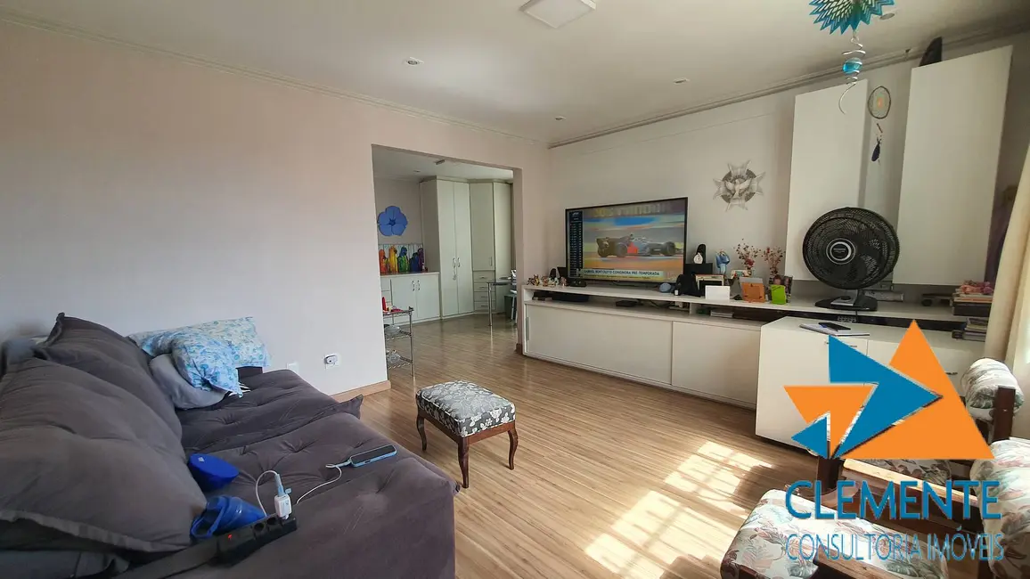 Foto 3 de Apartamento com 3 quartos à venda, 130m2 em Santa Lúcia, Belo Horizonte - MG