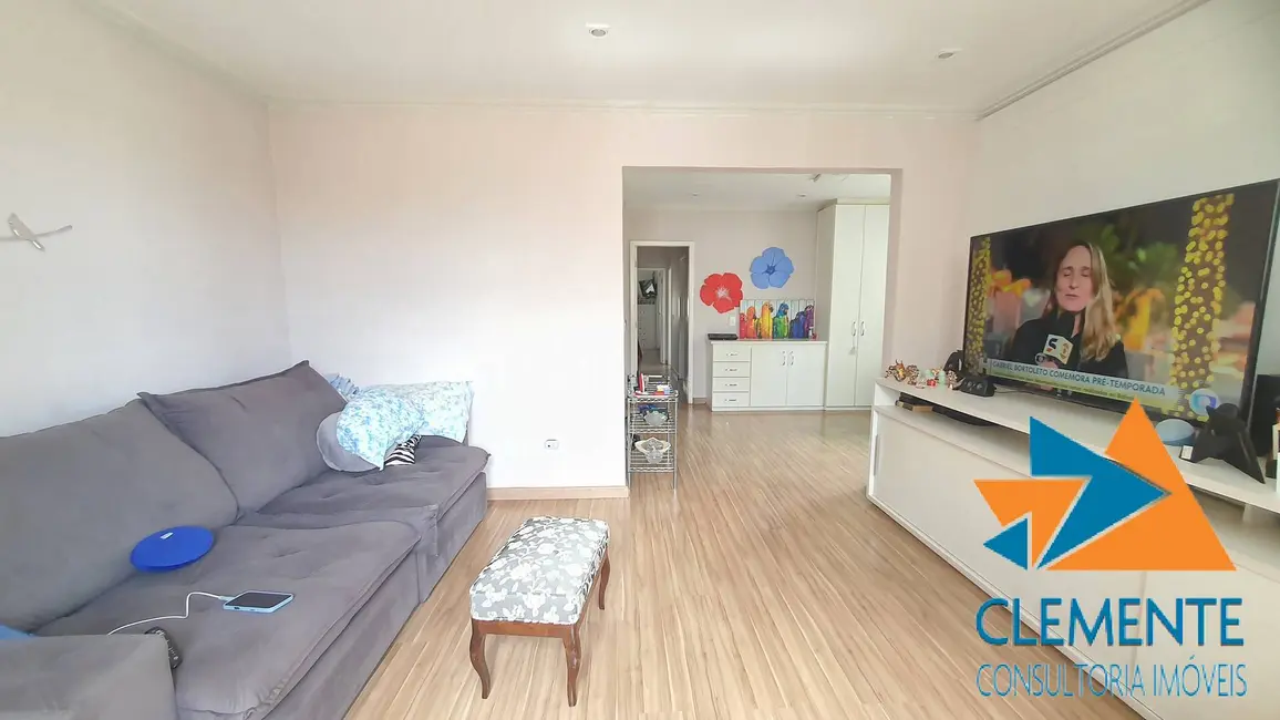 Foto 9 de Apartamento com 3 quartos à venda, 130m2 em Santa Lúcia, Belo Horizonte - MG