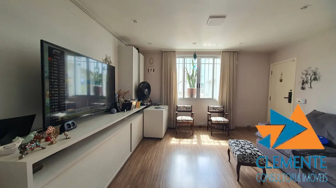 Foto 2 de Apartamento com 3 quartos à venda, 130m2 em Santa Lúcia, Belo Horizonte - MG