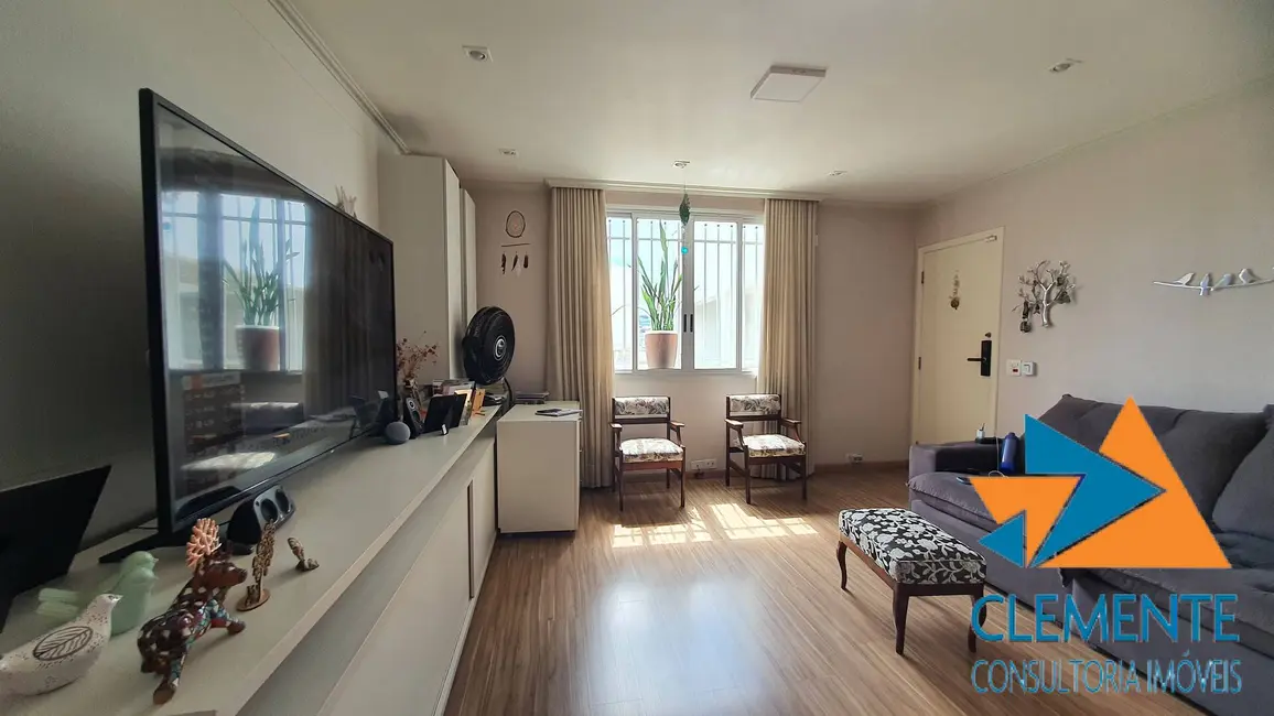 Foto 1 de Apartamento com 3 quartos à venda, 130m2 em Santa Lúcia, Belo Horizonte - MG