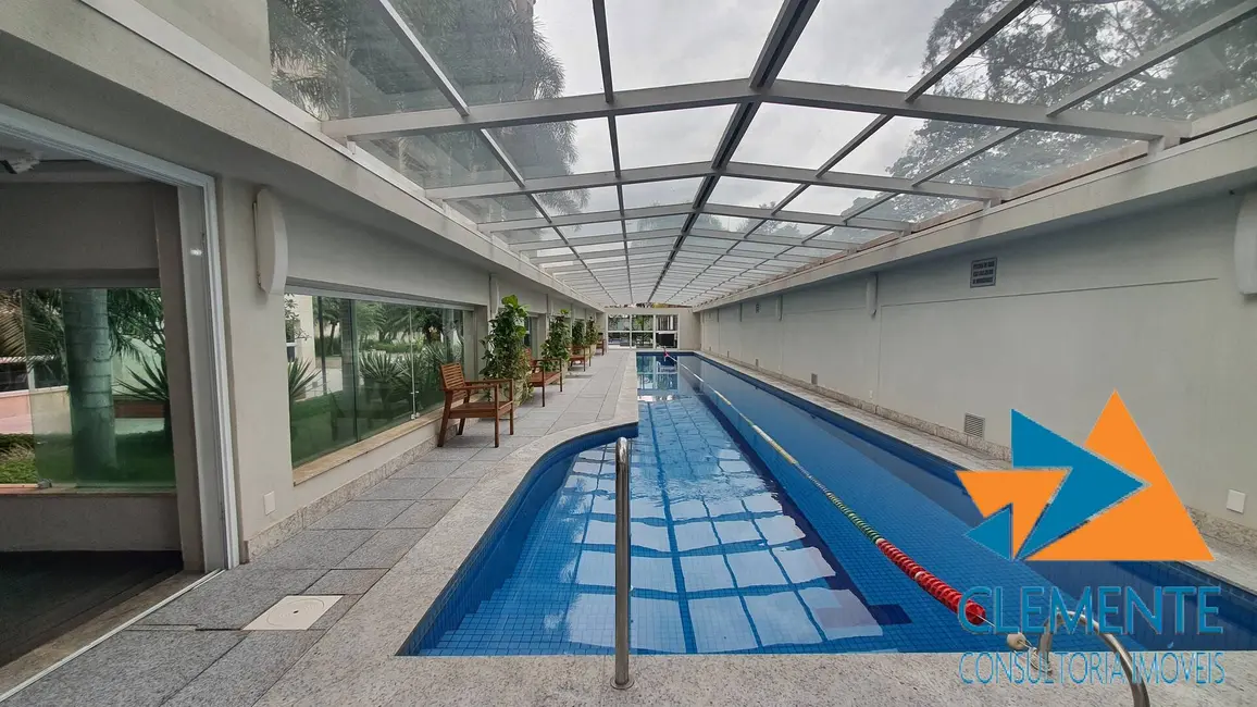 Foto 1 de Apartamento com 4 quartos à venda, 244m2 em Santo Agostinho, Belo Horizonte - MG