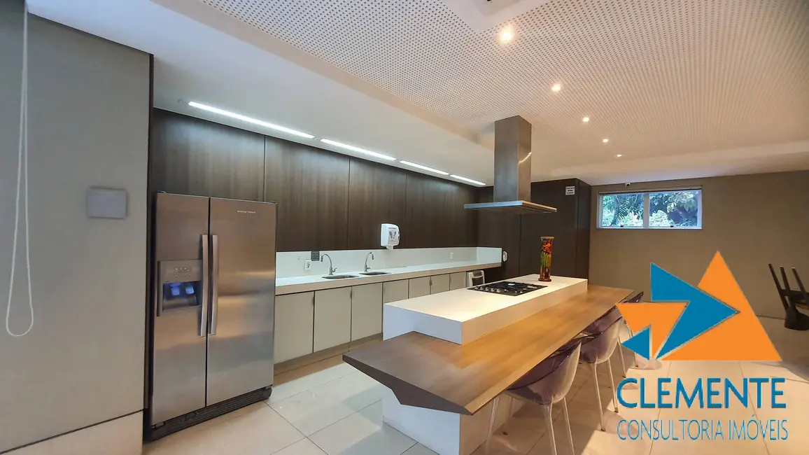 Foto 2 de Apartamento com 4 quartos à venda, 244m2 em Santo Agostinho, Belo Horizonte - MG