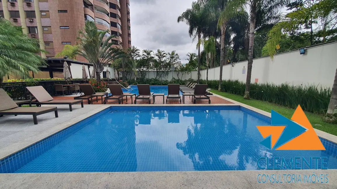 Foto 4 de Apartamento com 4 quartos à venda, 244m2 em Santo Agostinho, Belo Horizonte - MG