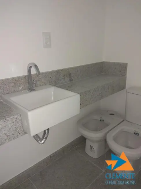 Foto 4 de Apartamento com 4 quartos à venda, 105m2 em Prado, Belo Horizonte - MG