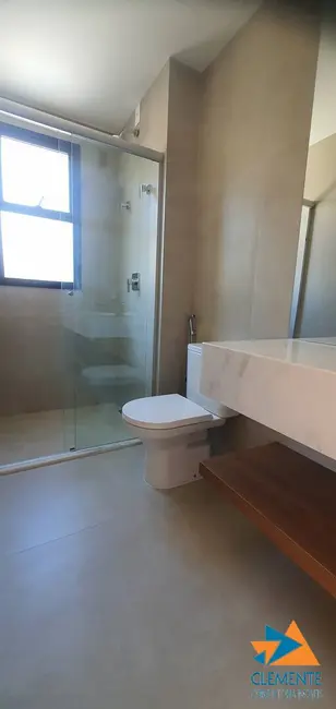 Foto 2 de Apartamento com 3 quartos à venda, 87m2 em Santo Agostinho, Belo Horizonte - MG