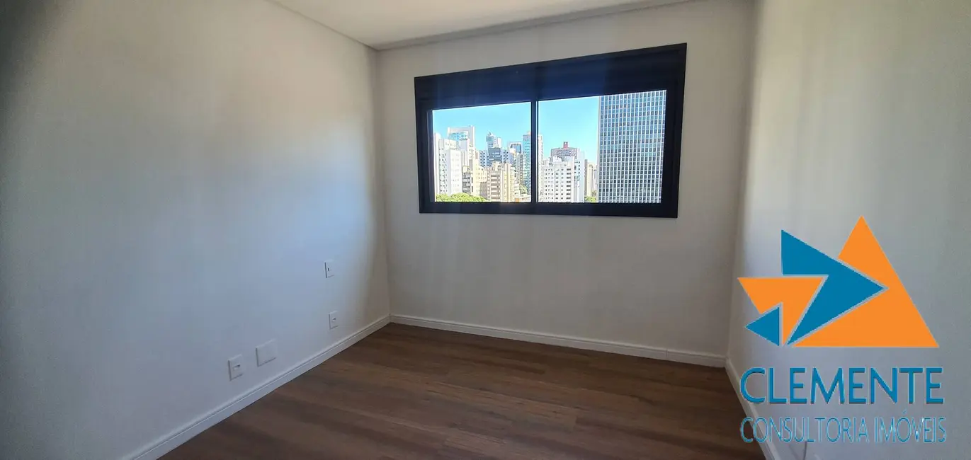 Foto 8 de Apartamento com 3 quartos à venda, 87m2 em Santo Agostinho, Belo Horizonte - MG