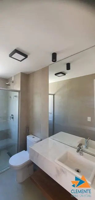 Foto 3 de Apartamento com 3 quartos à venda, 87m2 em Santo Agostinho, Belo Horizonte - MG