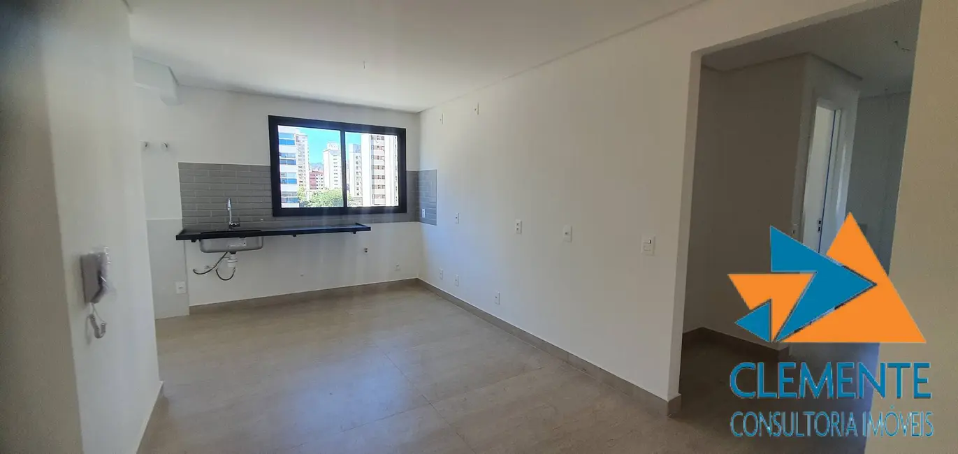 Foto 9 de Apartamento com 3 quartos à venda, 87m2 em Santo Agostinho, Belo Horizonte - MG